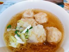 -深仔记正宗云吞面(尖沙咀店)