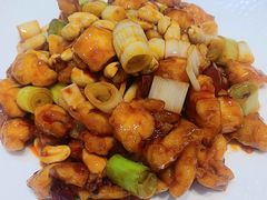 -黑窑厂糖油饼烤鸭·清真菜(黑窑厂街店)
