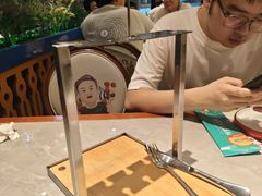 -通海俄式烧烤·俄罗斯大串(嵩山路店)
