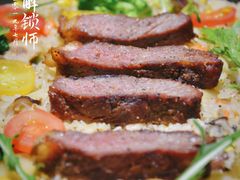 -半悦牛排(龙湖西宸天街店)