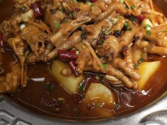 -胖哥俩肉蟹煲(湖滨银泰in77店)