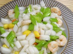 -开元春海鲜烧烤(四流南路总店)