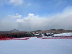 -长白山华美胜地滑雪场