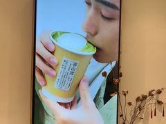 -李山山茶事(景枫店)