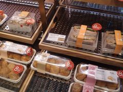 -巴黎贝甜(泗泾店)