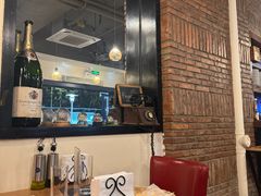 -LA MAISON公鸡和龙(蛇口店)