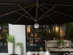 -T館·花园艺术餐厅