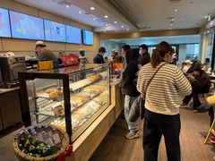 -星巴克(武汉协和医院店)