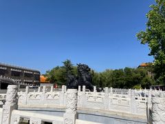 -大明幻境第一城