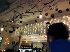 -RAC BAR(安福路店)