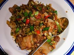 -坛宗剁椒鱼头(河西王府井店)