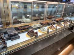 -Awfully Chocolate(来福士广场店)