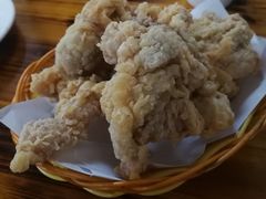 炸鸡块-烧鸟周居酒屋(香山店)