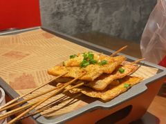 -神府路壹号·海鲜烧烤·砂锅粥·锅物(三坊七巷店)