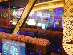 -炉鱼(爱琴海购物公园店)