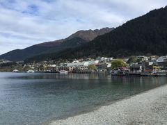 -Fergburger(皇后镇店)