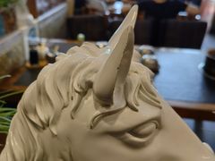 -诺敏塔拉奶茶-布里亚特包子-手把肉(锦都会店)