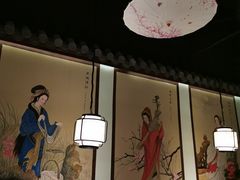 大堂-韵秋荷(宝山龙湖天街店)