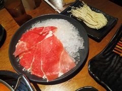 -呷哺呷哺(宝山正大乐城店)