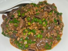 -前海沿·青岛菜(大拇指广场石老人店)