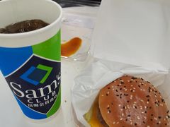 -山姆餐吧(山姆会员商店店)
