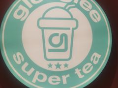 -gleeglee乐溢亦茶(合生汇店)