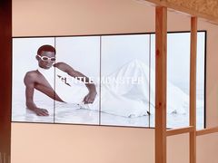 -GENTLE MONSTER(西安SKP店)