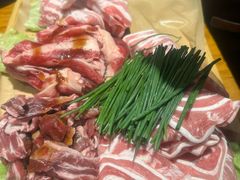 -玖泉里烤肉