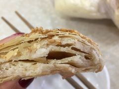 -常州糕团店(北大街新世纪商城店)