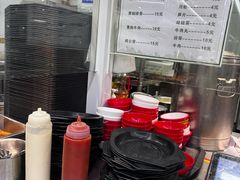 -上海理工大学第五食堂