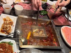 -锦城印象火锅(天府三街店)