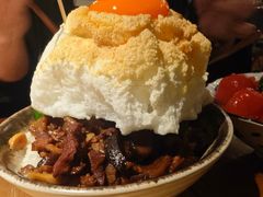 -岛风·台食小馆 ISLAND BISTRO(烟台山店)