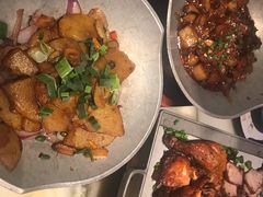 -绿茶餐厅(昆明世纪金源店)