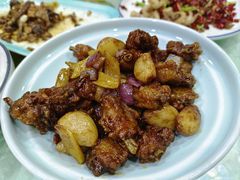 -六和聚传统烤鸭.天津菜(和平店)