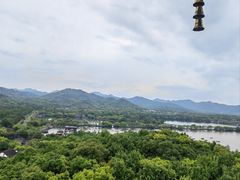 -雷峰塔景区