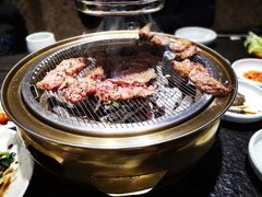 -味家烤肉烤鳗鱼牛排(西塔旗舰店)