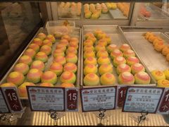 -赞记龙凤礼饼(龙津路店)
