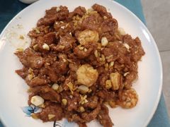 -清真•蜀风园(丁字沽店)