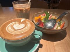 -O'eat Blossom&Pelican(深圳首店)