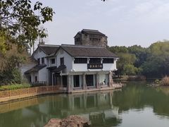 -柯岩风景区
