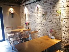 -小巷餐厅(五大街店)