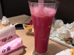 -必胜客(滨江店)