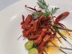 -铂尔台州菜(铂尔国际店)
