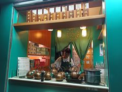 -邓老凉茶(保利店)