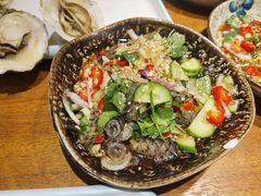 -乔街深夜食堂·小龙虾·高压锅生蚝(杭州总店)