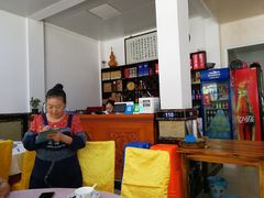 -芸海阁·农家私房菜(沙家浜景区出口店)