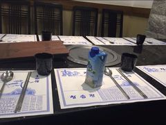 -青松馆韩国料理(香港中路佳世客店)
