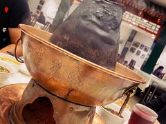 -东来顺饭庄(王府井步行街店)