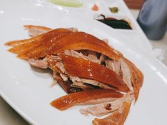 -鸭匠食府·挂炉烤鸭·新京菜(阜成路店)