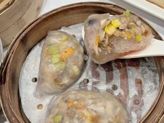 -半岛渔港 • 阿翁火锅馆(将军澳广场店)